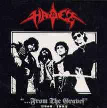 Hadez : ...From the Graves